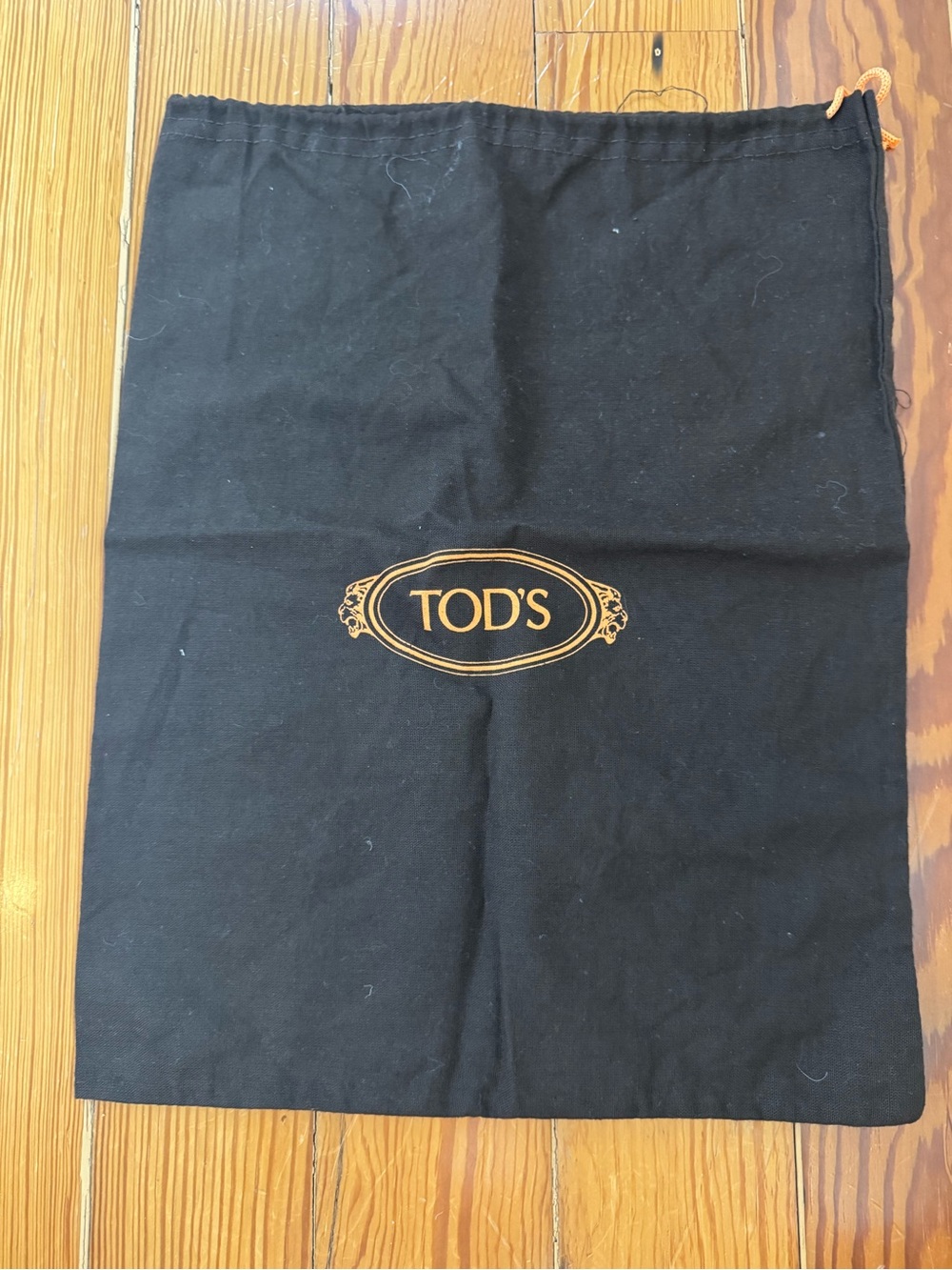 TOD'S Dust Bag